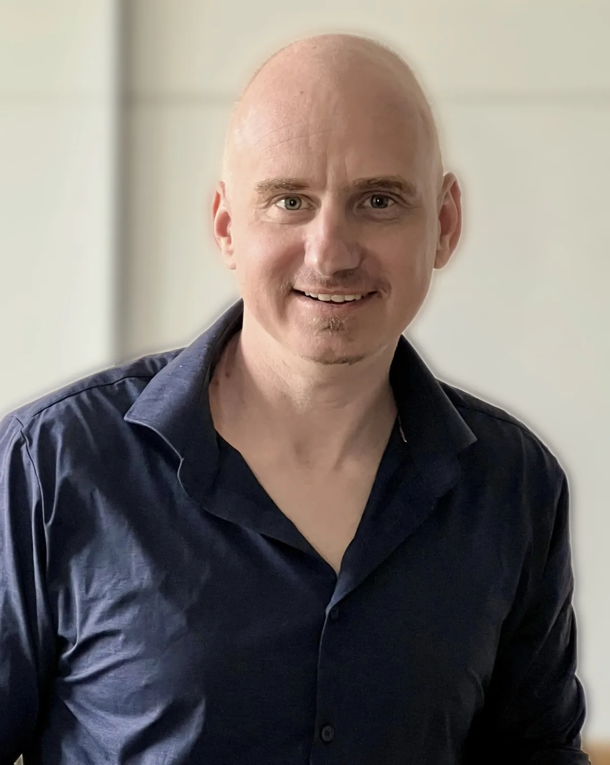 Benjamin Jeschke, Technical Development bei NoCodix Consulting